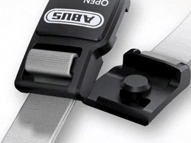 Abus helmaccessoire
