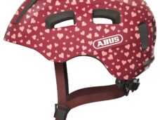 Abus kinderhelm