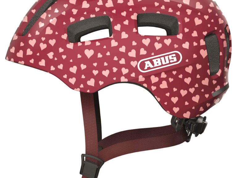 Abus kinderhelm