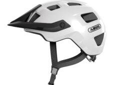 Abus helm wit