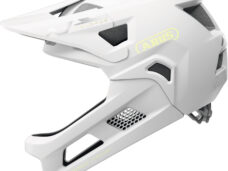 Abus helm YouDrop FF lemon white S 48-55cm