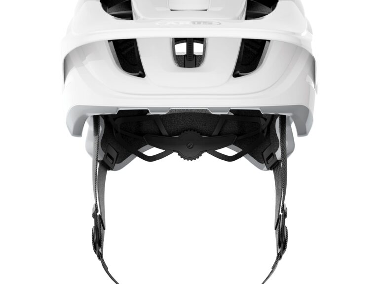 Abus helm wit