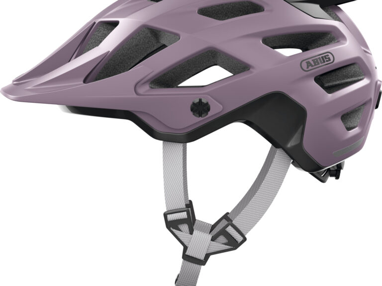 Abus helm Moventor 2.0 ash purple