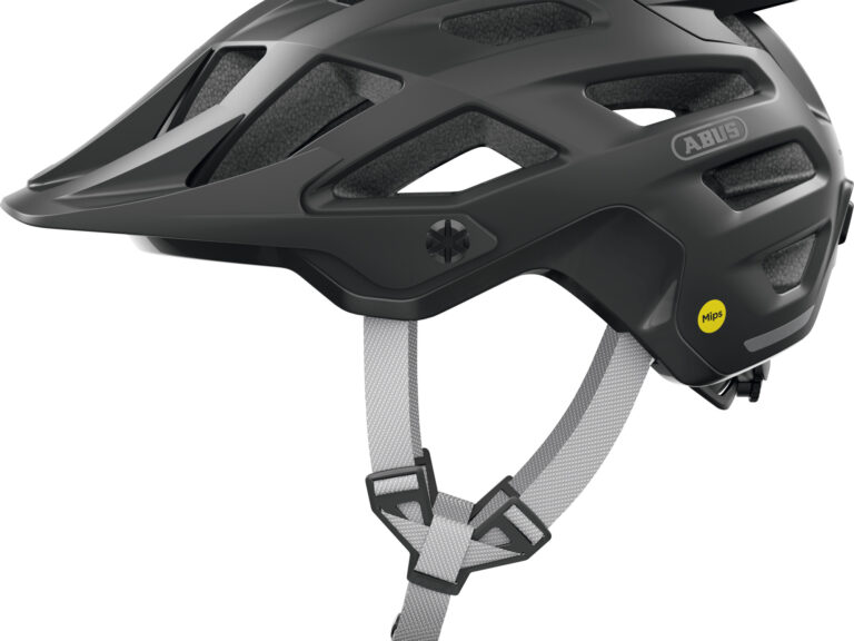 Abus helm Moventor 2.0 MIPS muted black