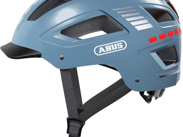 Abus helm