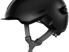 Abus helm zwart