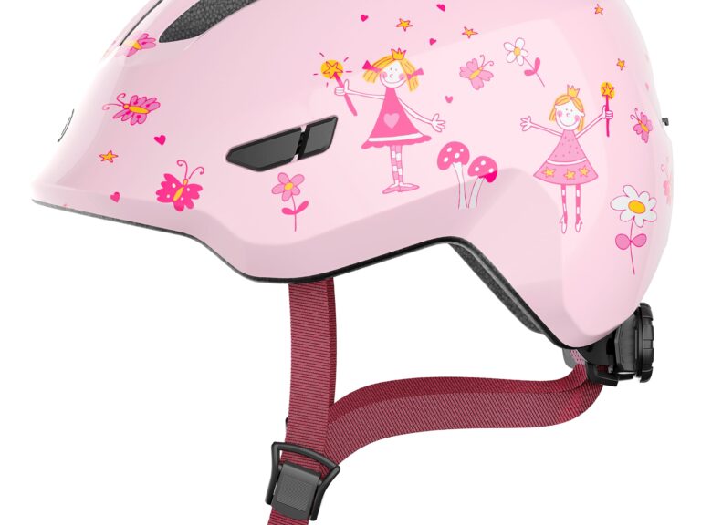 Abus helm