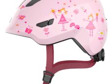 Abus helm