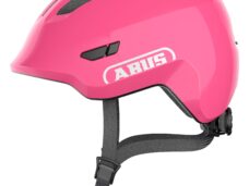 Abus helm roze