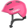 shiny pink