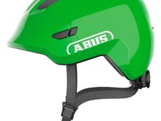 Abus helm groen