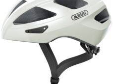 Abus helm wit