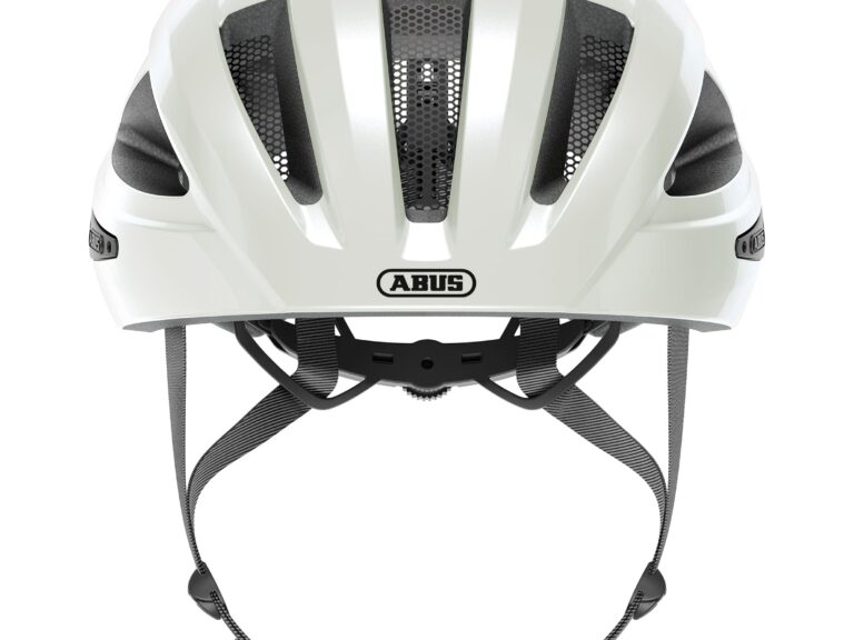 Abus helm wit