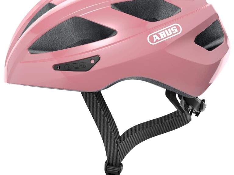 Abus helm