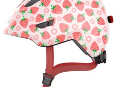 Abus helm