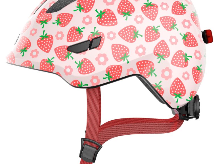 Abus helm