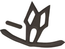 Abus helmaccessoire