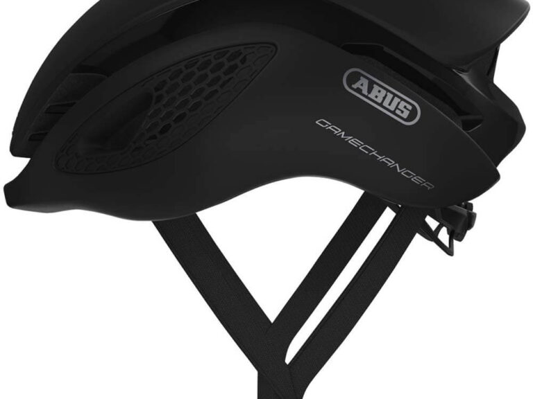 Abus helm zwart