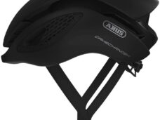 Abus helm zwart