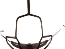 Abus helmaccessoire