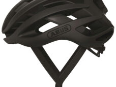 Abus helm zwart