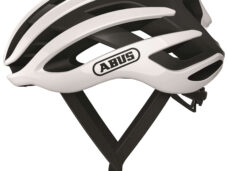 Abus helm wit