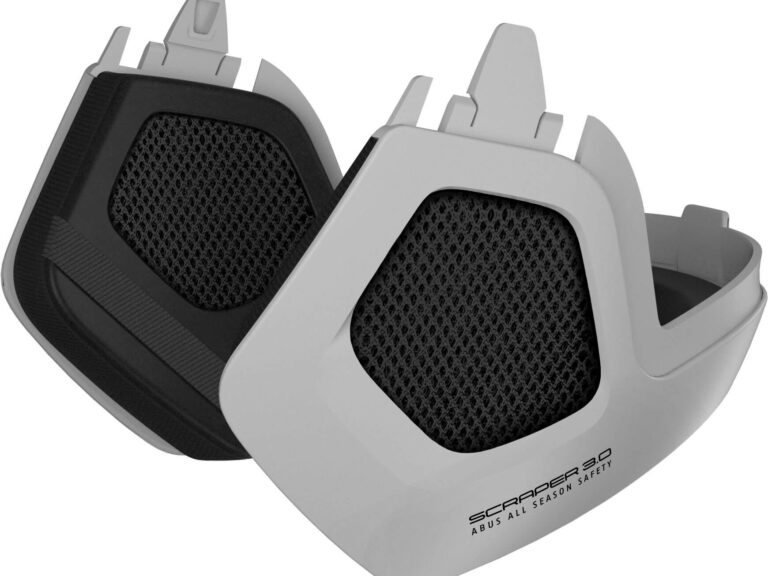 Abus helm