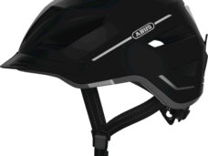 Abus helm zwart