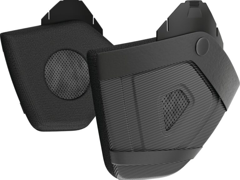 Abus helmaccessoire
