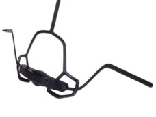 Abus helmaccessoire