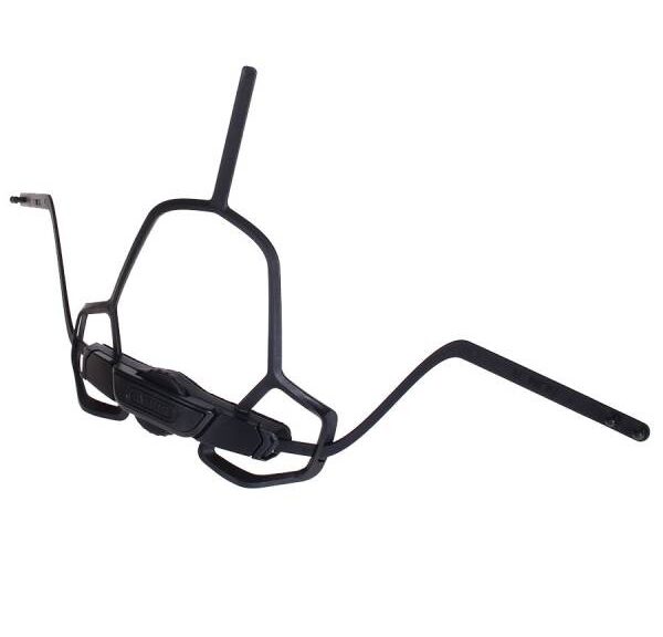 Abus helmaccessoire