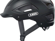 Abus helm zwart