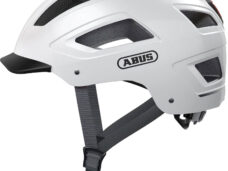 Abus helm wit