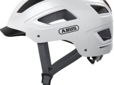 Abus helm wit