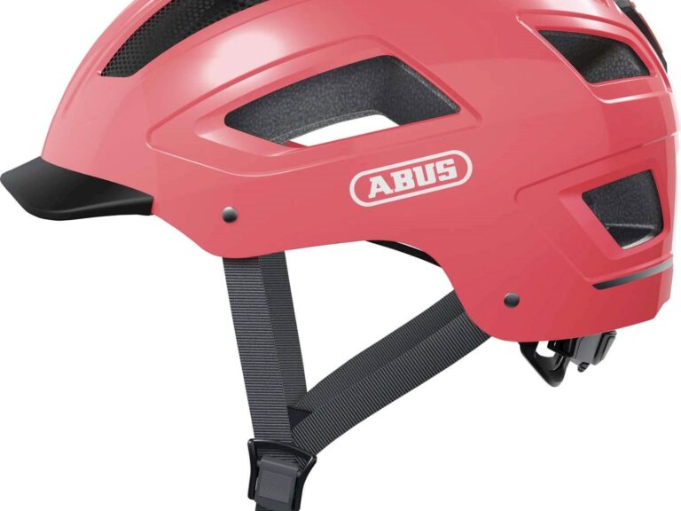 Abus helm