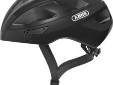 Abus helm zwart