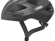 Abus helm grijs