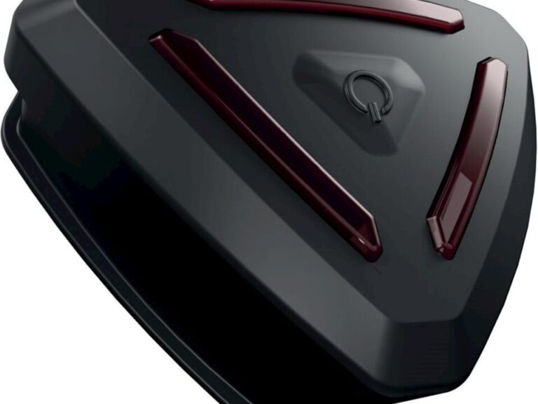Abus helmaccessoire