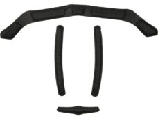 Abus helmaccessoire