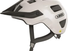 Abus helm wit