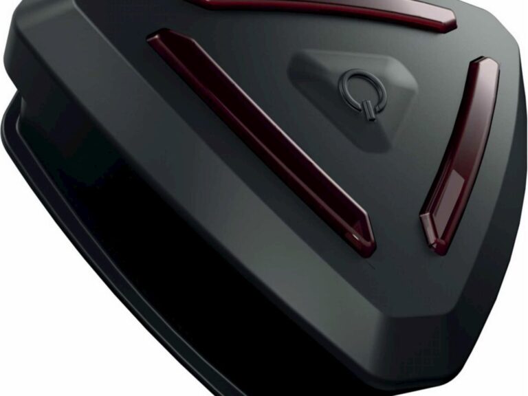 Abus helmaccessoire