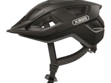 Abus helm zwart