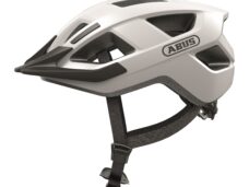 Abus helm wit