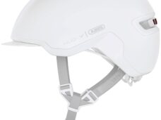 Abus helm wit