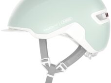 Abus helm groen