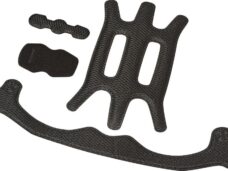 Abus helmvoering