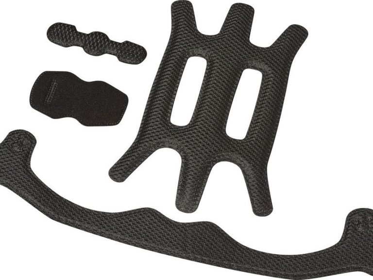 Abus helmvoering