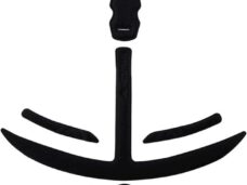 Abus helmaccessoire