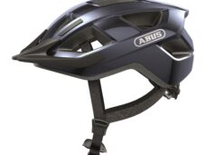 Abus helm blauw