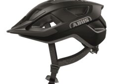 Abus helm zwart